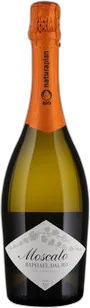 Naturaplan Bio Moscato Vino Spumante Dolce