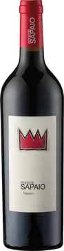 2020 Sapaio Bolgheri Superiore IGT