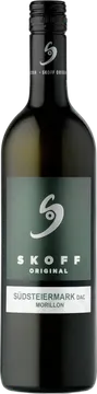 2025 Morillon Südsteiermark DAC
