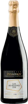 2006 Clos des Bouveries