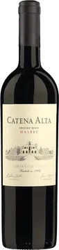 2021 Catena Alta Malbec