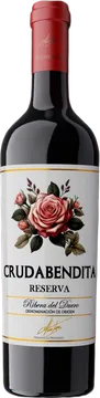 Crudabendita Reserva