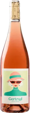 2025 Gertrud Rosé