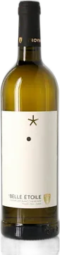 2022 Belle Etoile Blanc