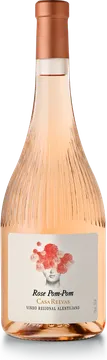 Rosé Pom-Pom
