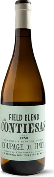 Field Blend Las Contiesas