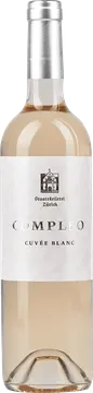 2024 Compleo Cuvée Blanc
