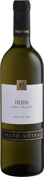 Heida Grand Métral