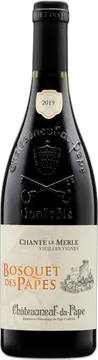 Chante le Merle Vieilles Vignes