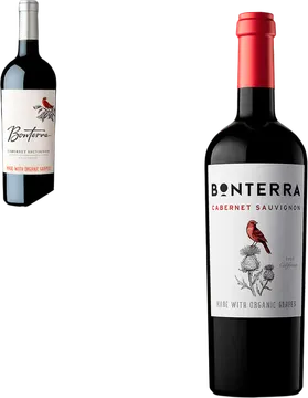 Cabernet Sauvignon