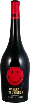 SMILEY® Cabernet-Sauvignon