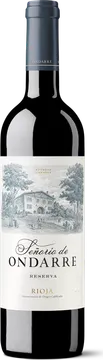 Señorío de Ondarre Reserva