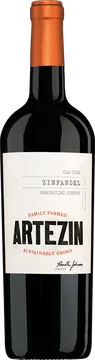 2020 Zinfandel