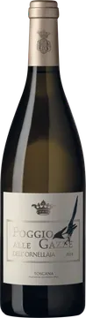 Poggio alle Gazze dell'Ornellaia