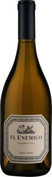 El Enemigo Chardonnay