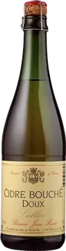 Cidre Bouché de Normandie Doux