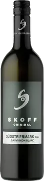 Sauvignon Blanc Südsteiermark DAC