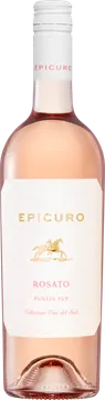 2025 Epicuro Rosato