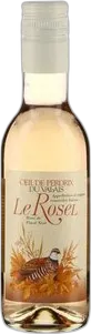 2025 Le Rosel Rosé Oeil Perdrix 25cl