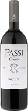 Passi di Orma