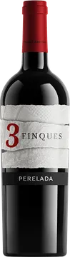3 Finques