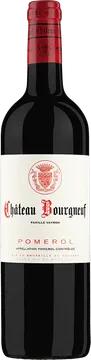 2020 Château Bourgneuf