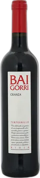 2022 Crianza