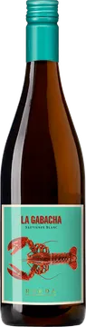 2025 La Gabacha