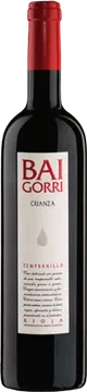 2020 Crianza