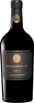 2024 Susumaniello