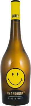 SMILEY® Chardonnay