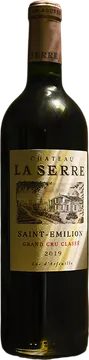 Château La Serre