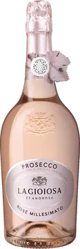 Rosé Millesimato Brut