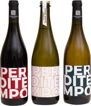 Perditempo Rosso
