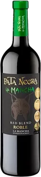 Pata Negra Fauna Roble