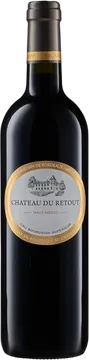 Château du Retout