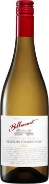 2025 Bellmount Semillon/Chardonnay