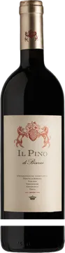 Il Pino di Biserno