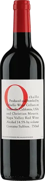 2021 Othello