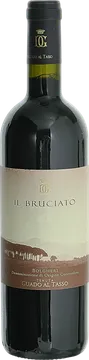 2024 Il Bruciato Bolgheri DOC
