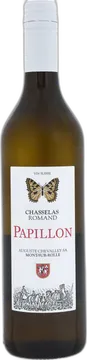 2025 Papillon Chasselas Romand