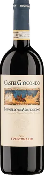 2021 Castelgiocondo