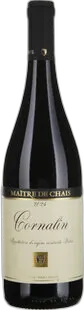 2025 Cornalin Maître de Chais