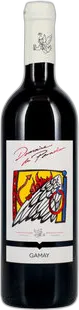2023 Gamay