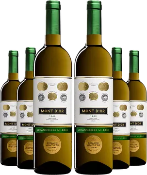 Johannisberg Mi-Doux