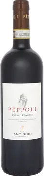 2024 Peppoli Chianti Classico DOCG
