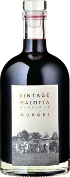2023 Galotta Vintage Vin Doux