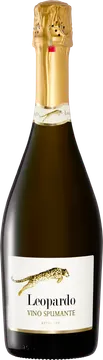 Leopardo Spumante Extra Dry
