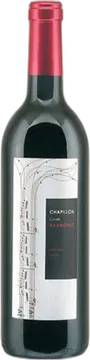 2022 Cuvee Harmonie