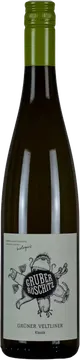 2024 GREEN PEPP Grüner Veltliner